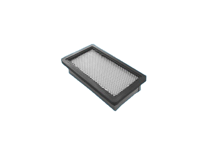 A8802 cabin air filter element