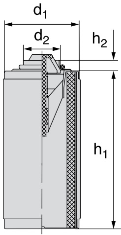 49 000 52 352 ersetzt durch LE 2006