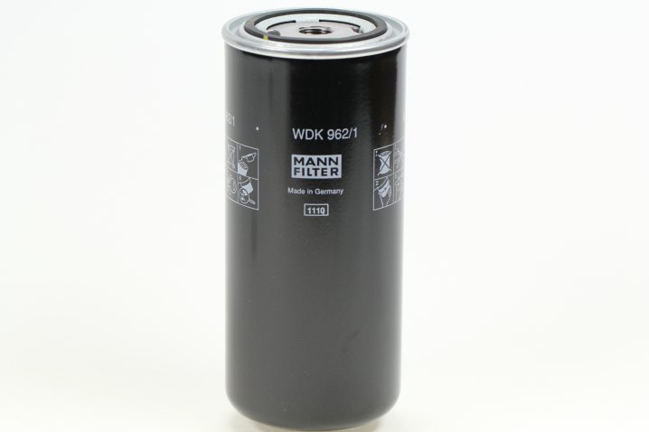 WDK 962/1 fuel filter