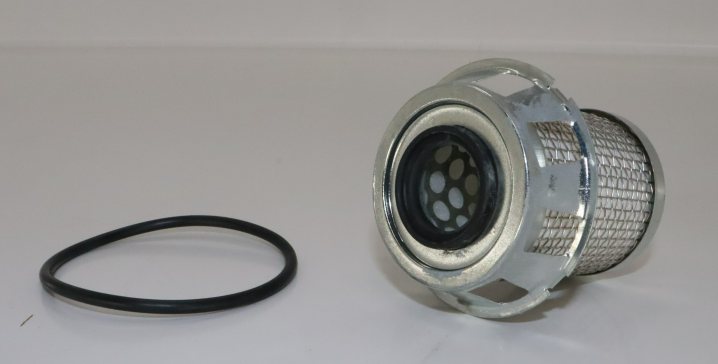 FF-0231 fuel filter element