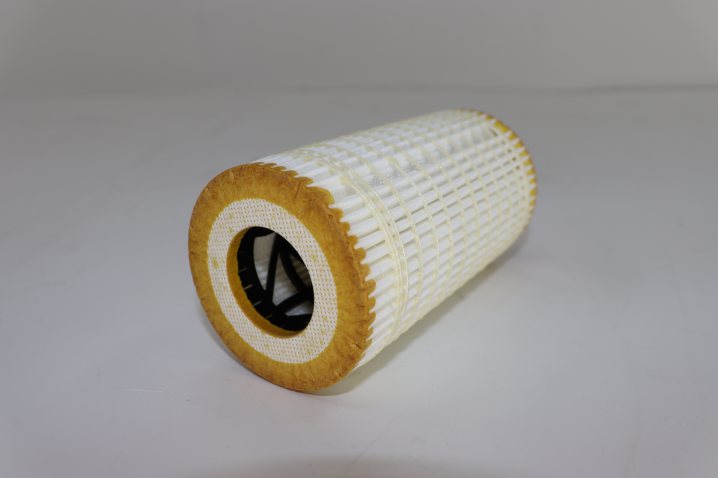 E1037H D596 oil filter element