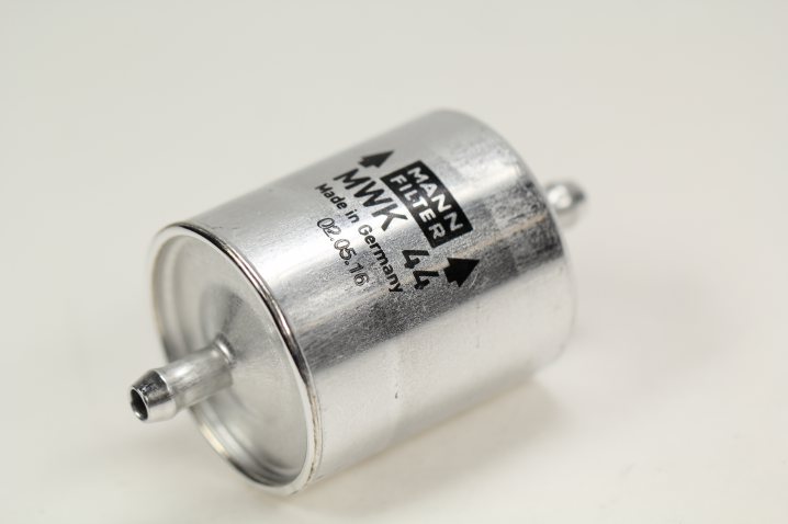 MWK 44 fuel filter