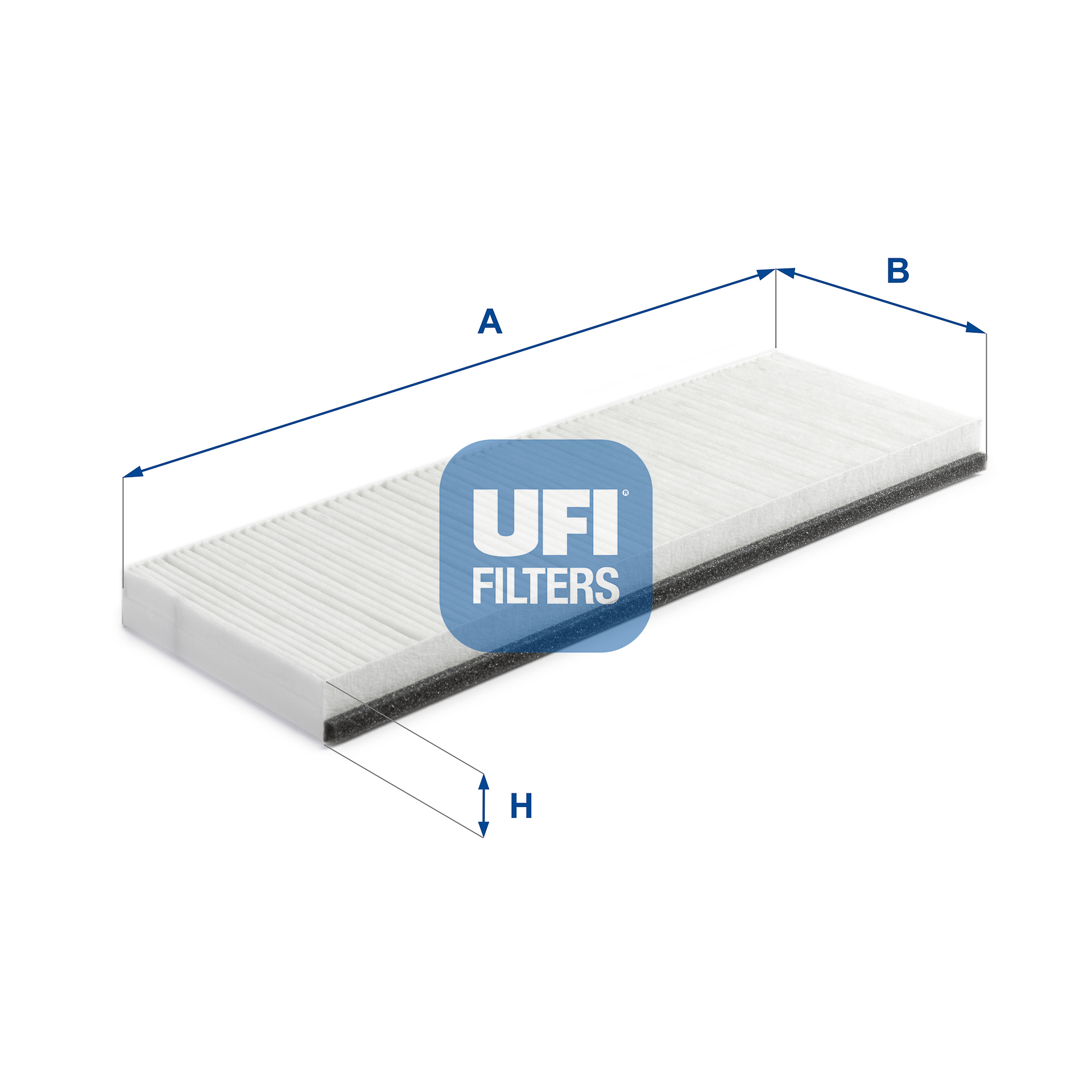 53.283.00 cabin air filter element