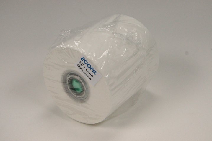 LC-Long 100% Ölfilterelement