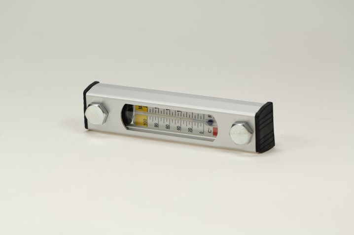 FL2TM12 fluid level gauge