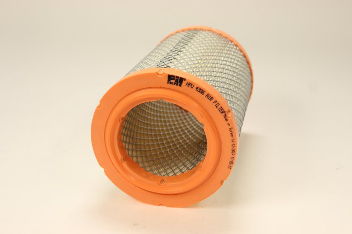 HPU4386 air filter element