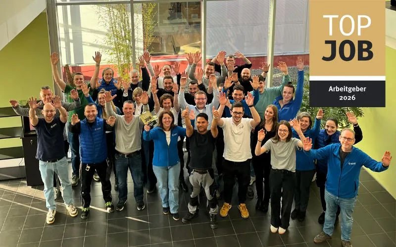 karriere top job 2026