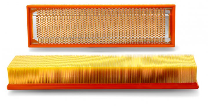 AF4916 air filter element