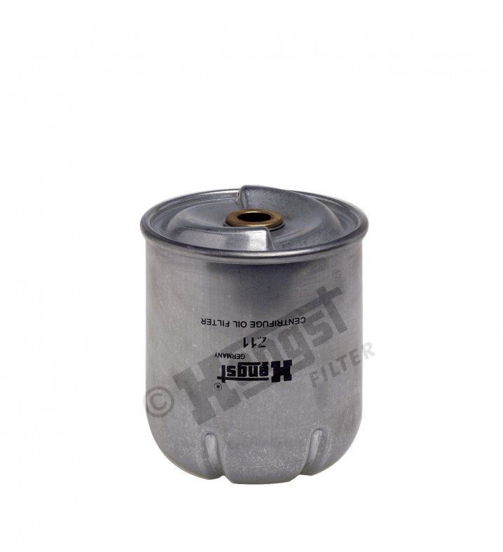 Z11 D64 oil filter element (for centrifuge)