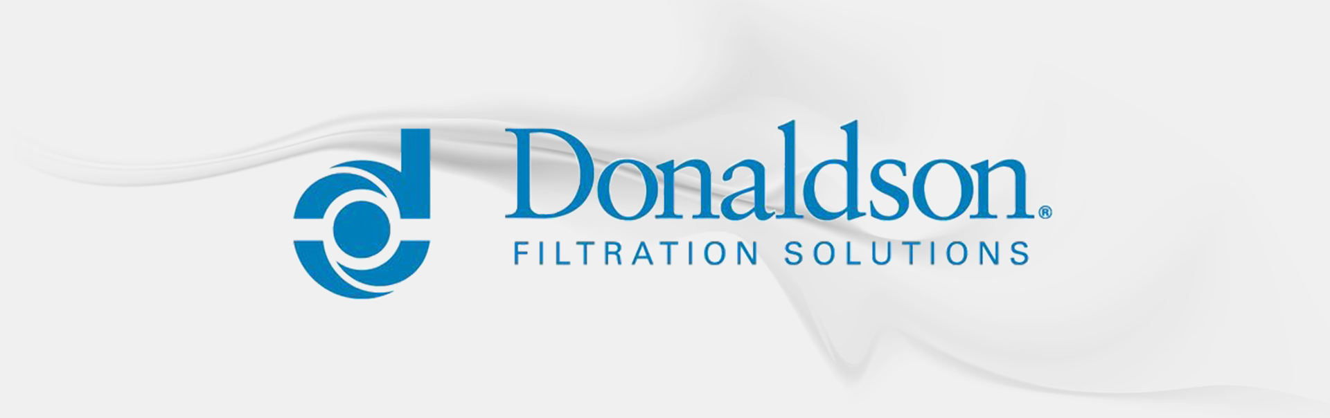 Exklusiver Partner von Donaldson Filter Donaldson Filter