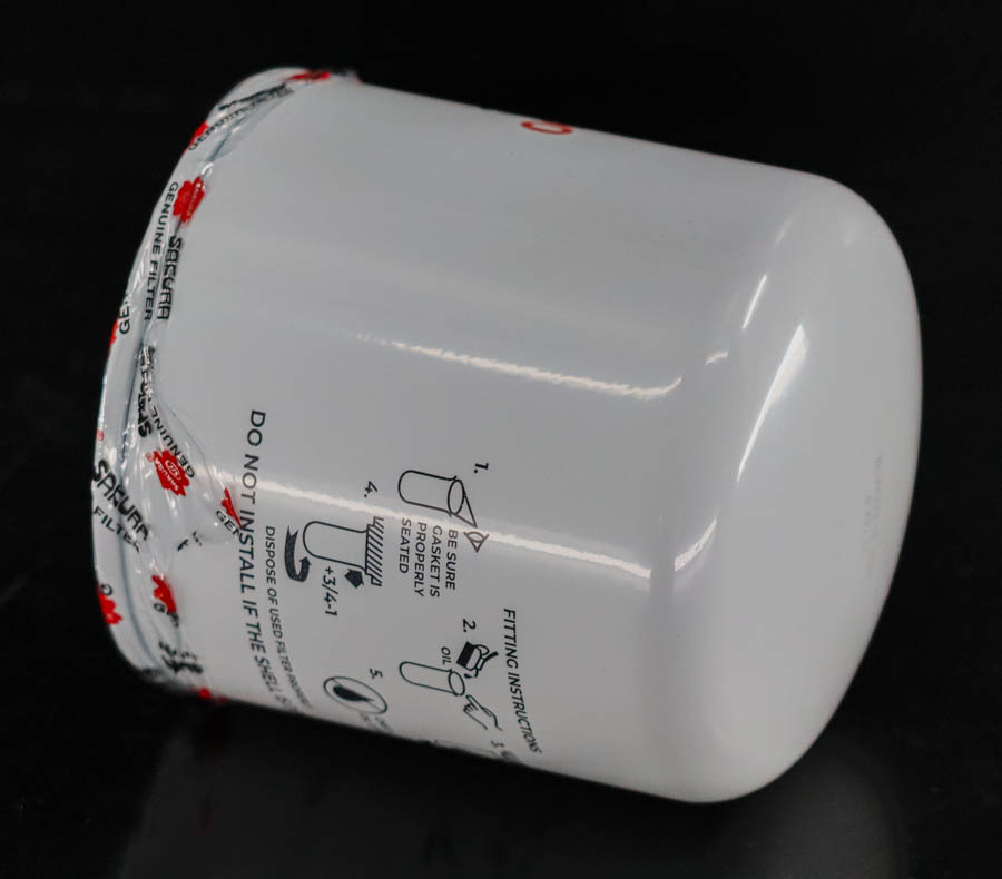 C-51090 Ölfilter SpinOn