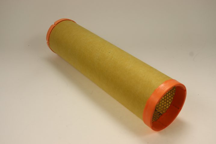 HP2609 air filter element (secondary)