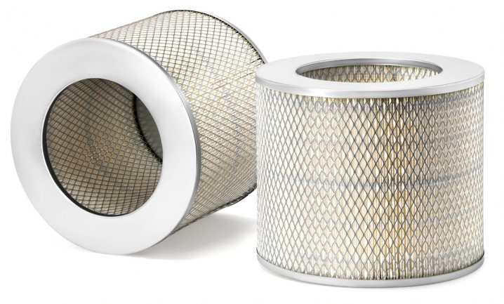 AF348 air filter element