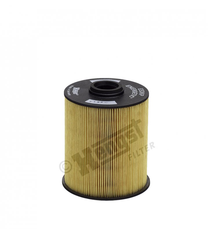 E53KP D61 fuel filter element