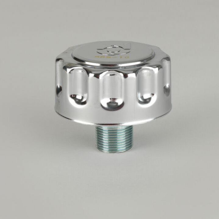 P562518 Luftfilter (Be- und Entlüftung)