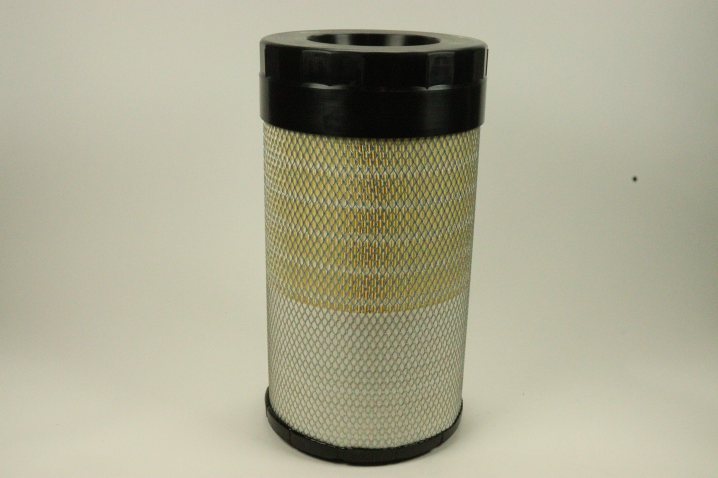 HP2741 Luftfilterelement