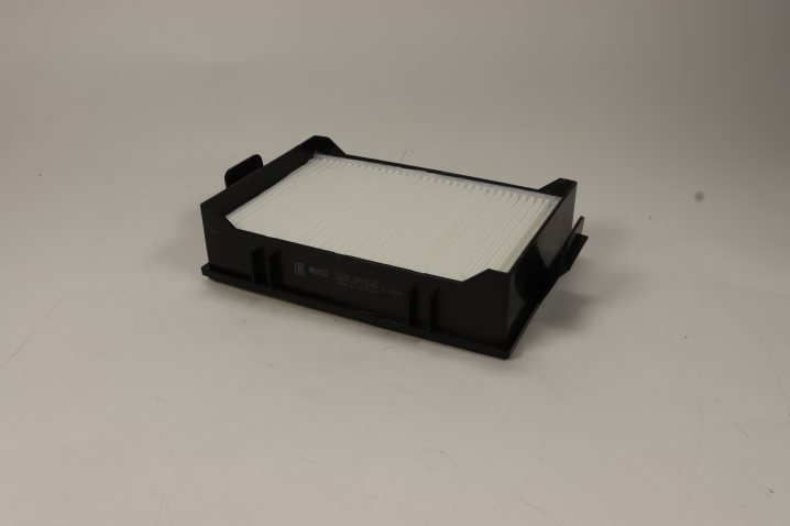 SC 80021 Innenraumfilterelement
