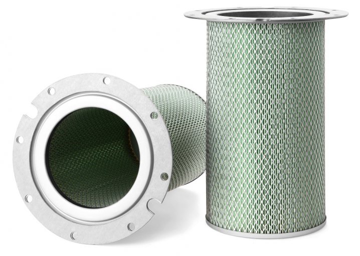 AF876 air filter element