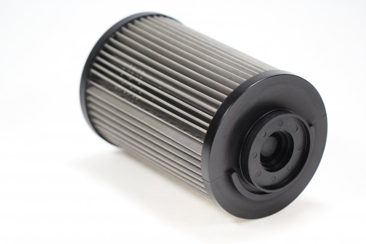 R160T125B hydraulic filter element