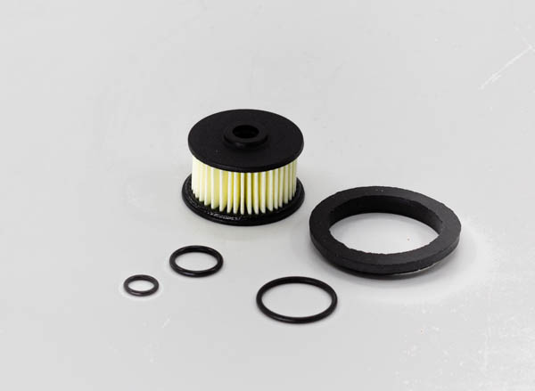 SG 1000 gas filter element