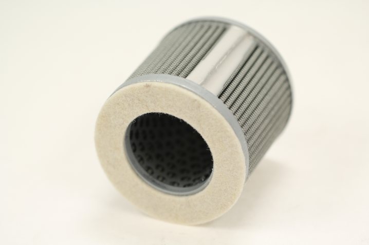 C 78/6 air filter element