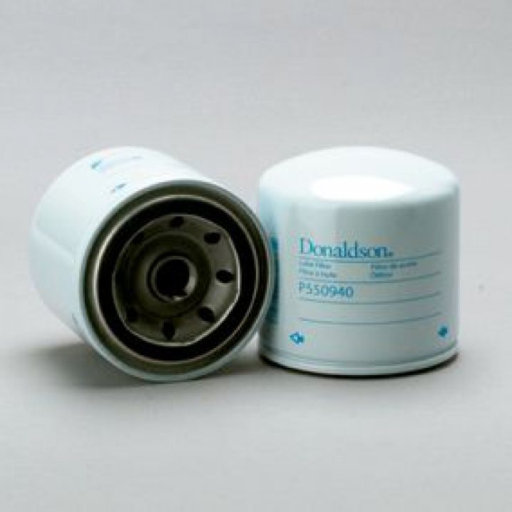 P550940 oil filter