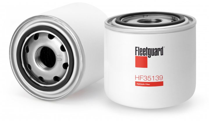 HF35139 hydraulic filter element