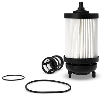 FK13850NN Kraftstofffilterelement (Servicekit)