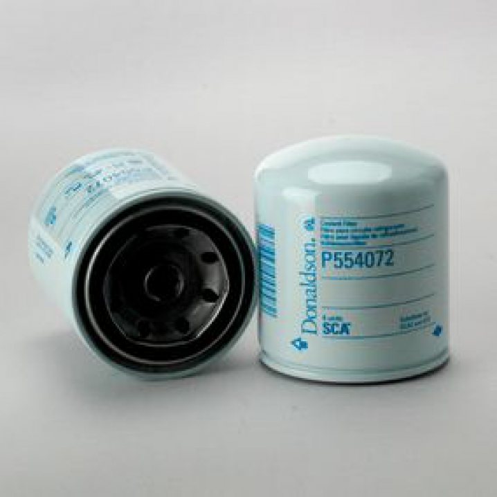 P554072 Wechselfilter SpinOn (Kühlflüssigkeit)
