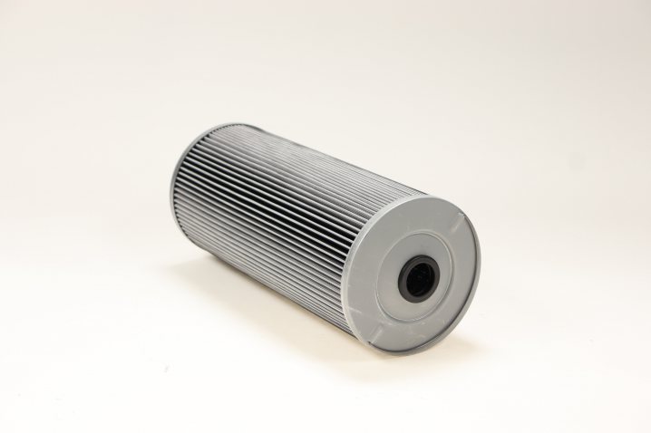 WG285 Hydraulic filter element