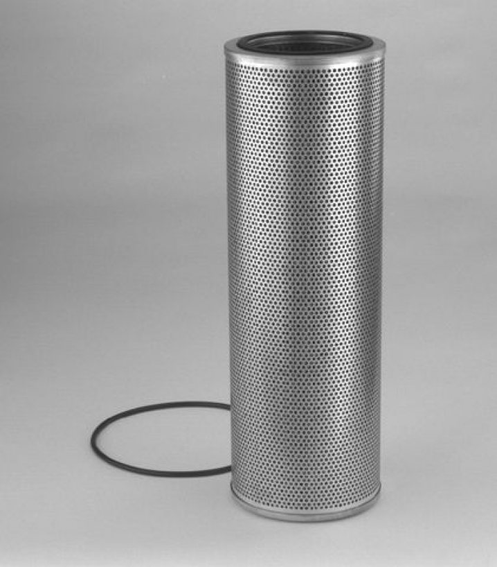 P550702 oil filter (hydraulic)