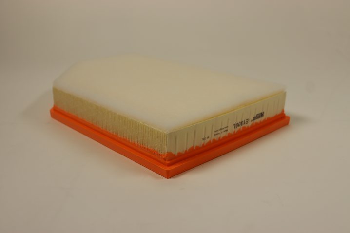 E1000L air filter