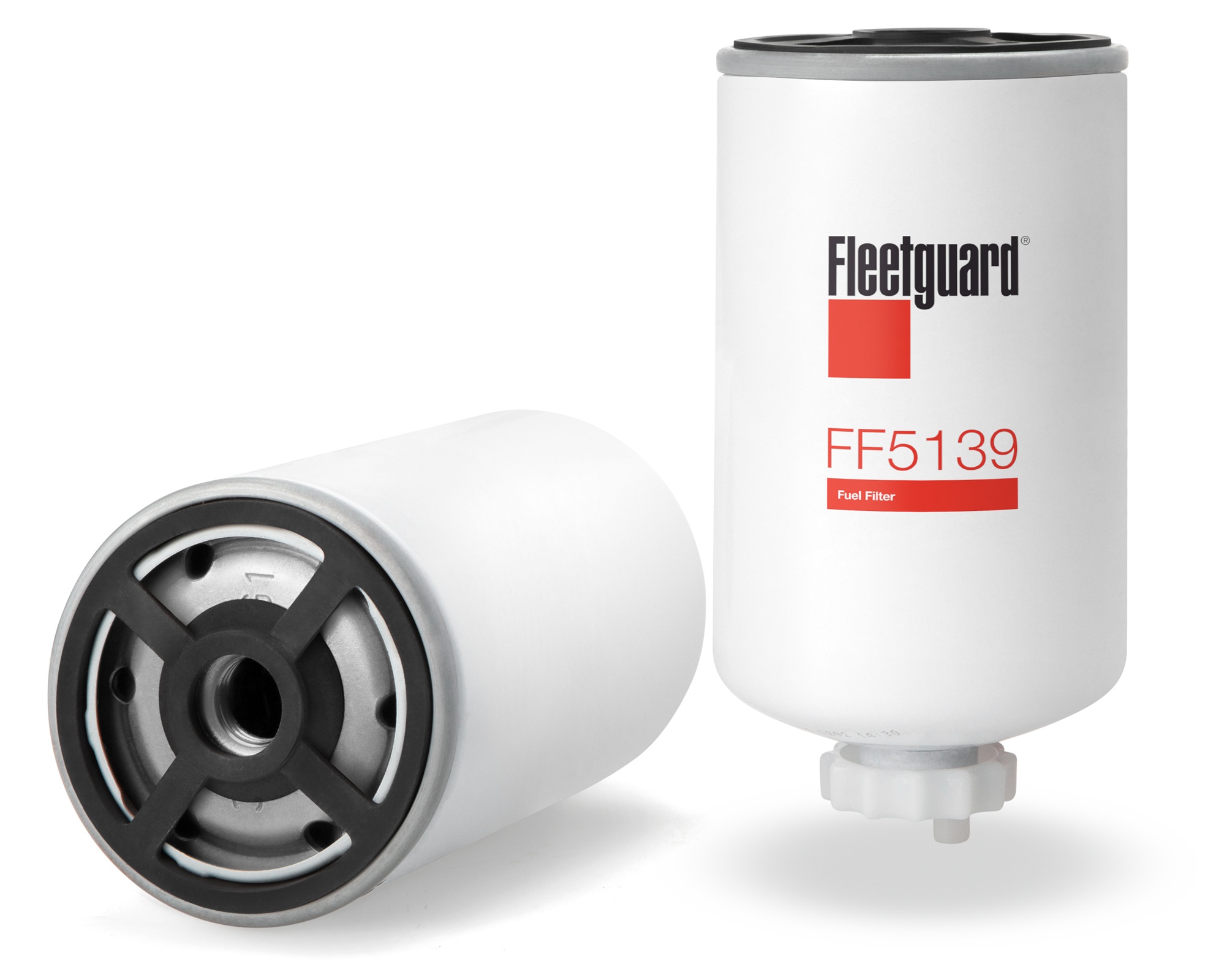 FF5139 Kraftstofffilterelement