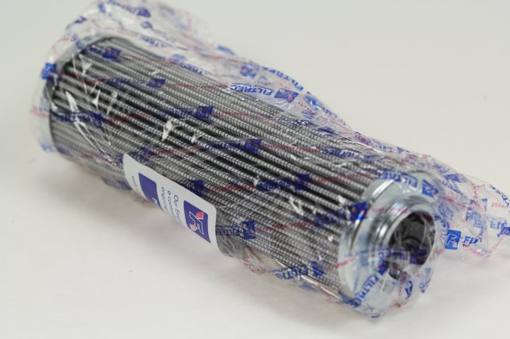 D124G10B Filterelement für Druckfilter