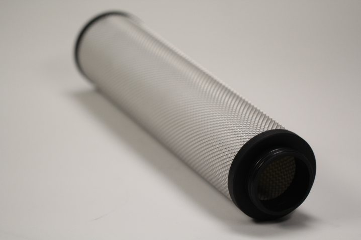 LD 9011/1 Luftfilterelement (Feinstfilter)