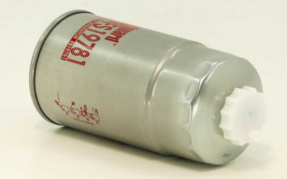 FS19781 fuel filter element