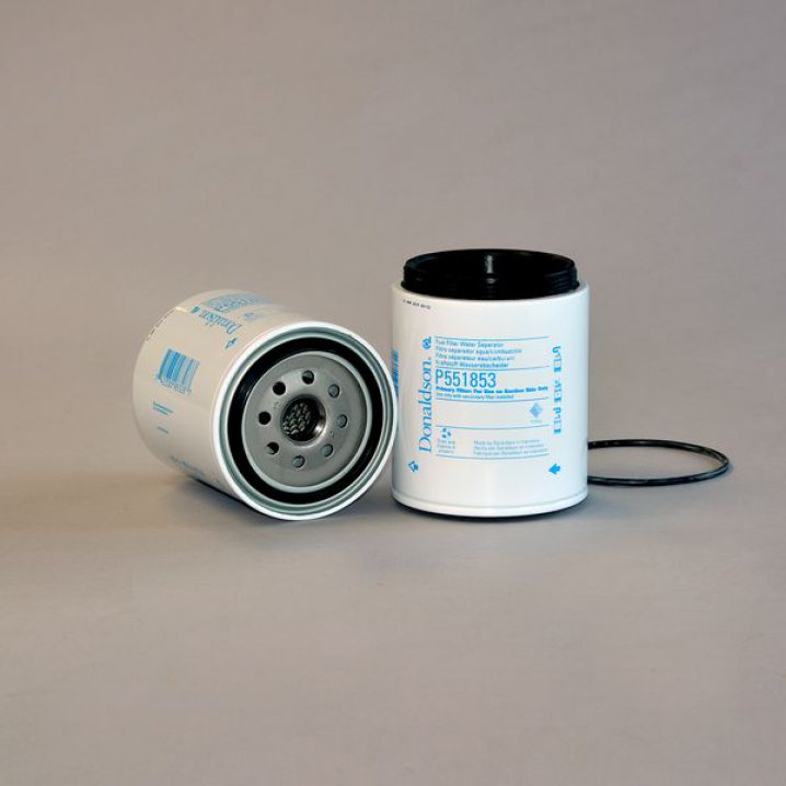 P551853 fuel filter