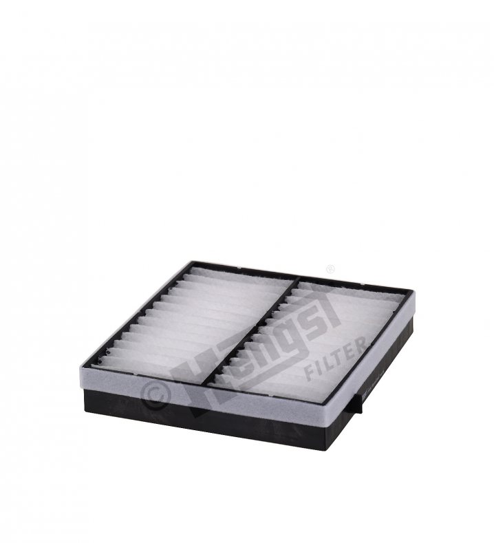 E1912LI cabin air filter element