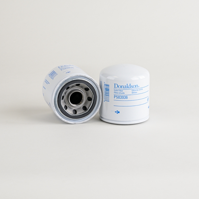 P583936 Ölfilter SpinOn
