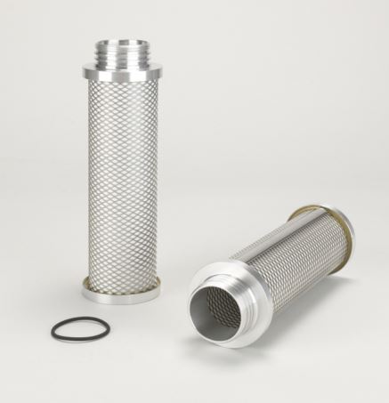 1C125448 Filterelement, MFP 07/25, silikonfree