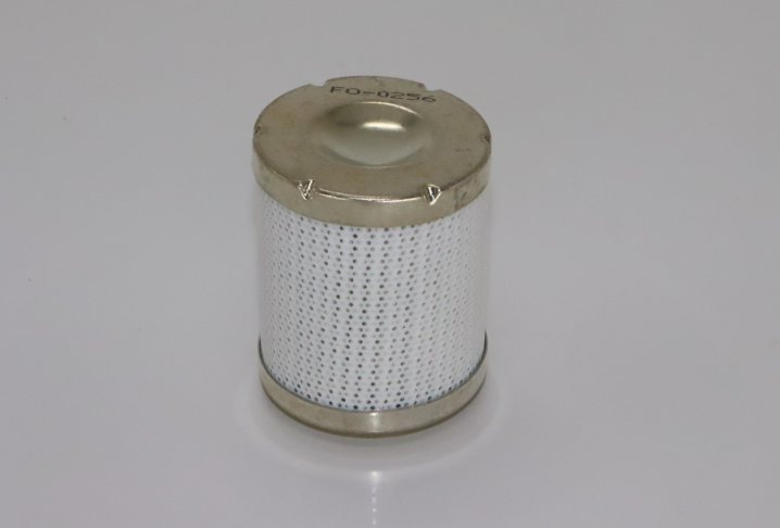 FO-0256 hydraulic filter element