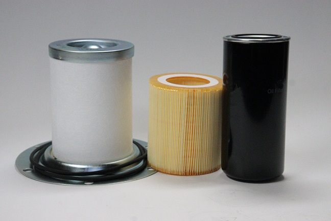 01 01/84279 Filter-Wartungspaket Atlas Copco (groß)