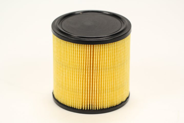 EIT-201-23777 Luftfilterelement