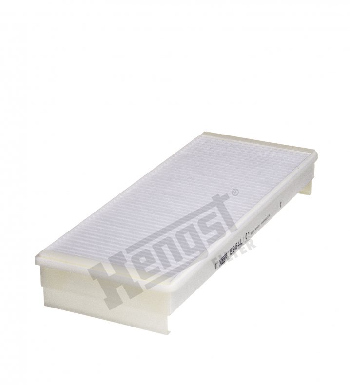 E954LI01 cabin air filter element