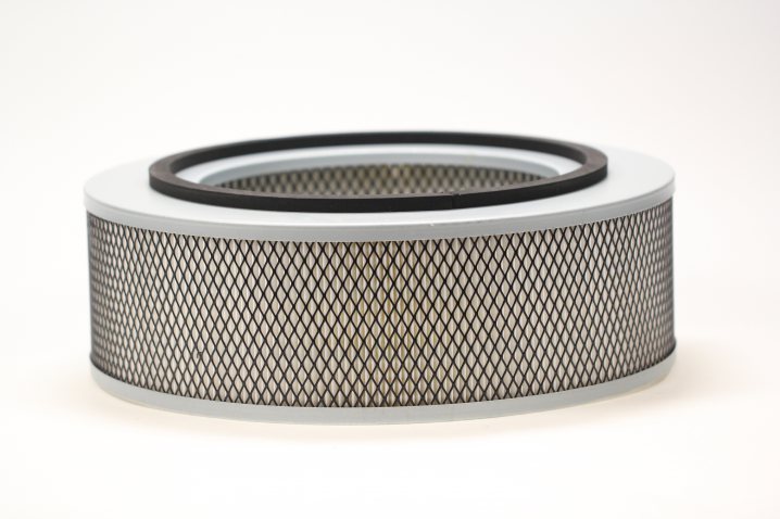 SA 19721 air filter element