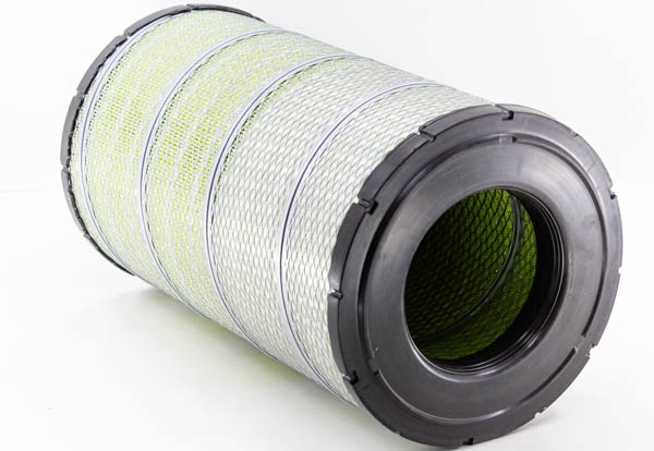 HP2558 air filter element