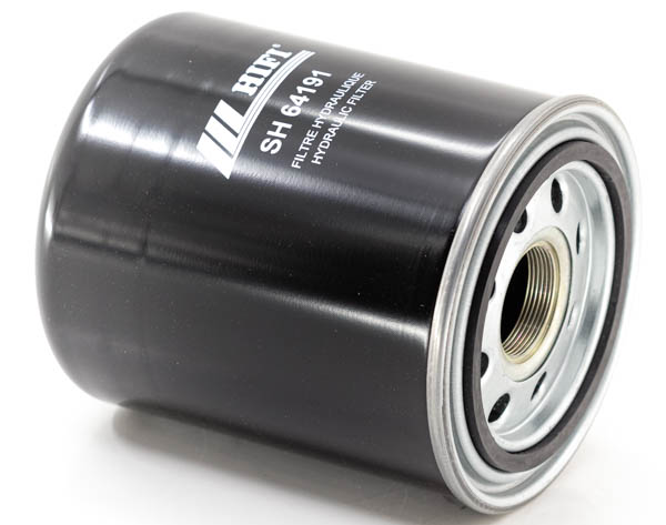 SH 64191 hydraulic filter spin-on