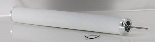 64027/SF Luftfilterelement (Superfeinstfilter)