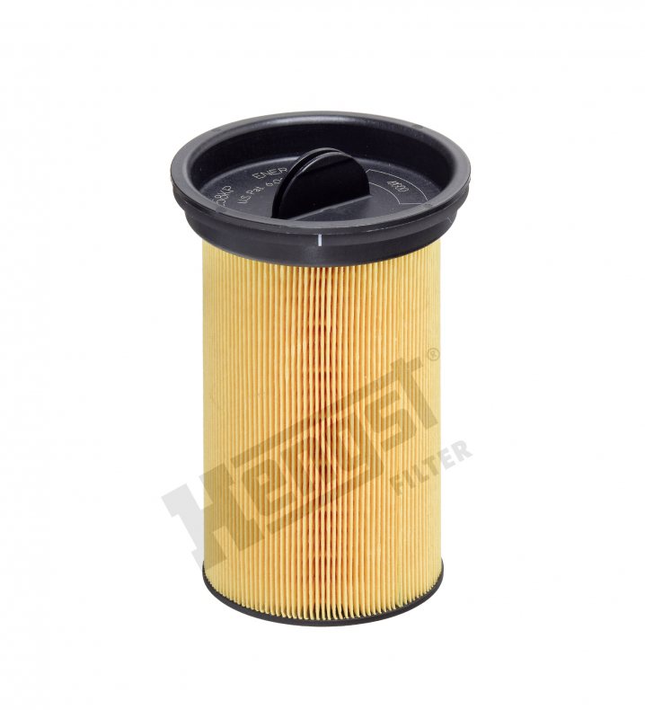 E58KP fuel filter element