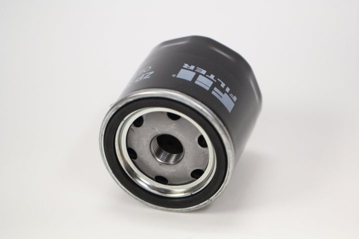 ZP3268 oil filter spin-on